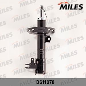 Амортизатор Miles DG11078
