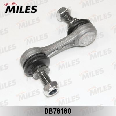 Тяга стабилизатора задней подвески Miles DB78180