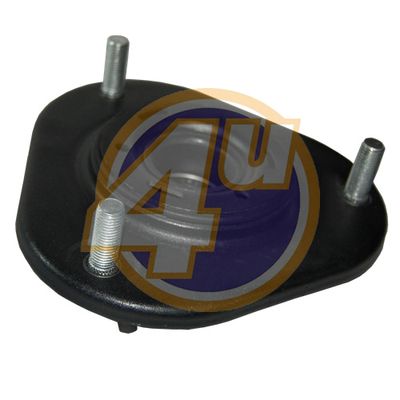 Подушка амортизатора 4U TYSS00095