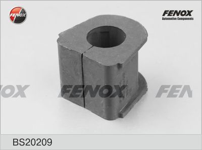 Втулка стабилизатора FENOX BS20209