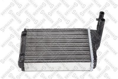 Радиатор отопителя STELLOX 1035251SX