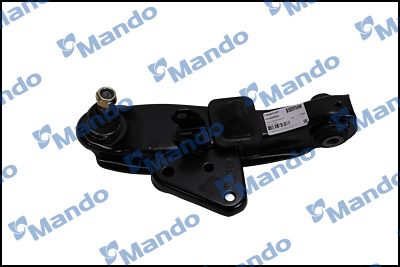Рычаг передней подвески правый нижний Mando CAH0132D