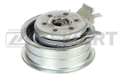 Натяжитель ремня ГРМ с роликом Zekkert SR1248