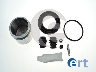 Ремкомплект тормозного суппорта с поршнем ERT 402567
