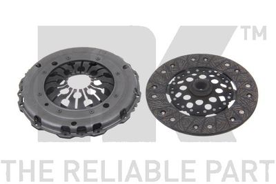 Комплект сцепления NK 134799