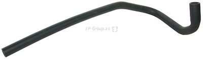 Шланг системы охлаждения JP Group 1114304000