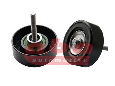 Ролик ремня приводного MAZDA LFH115940A