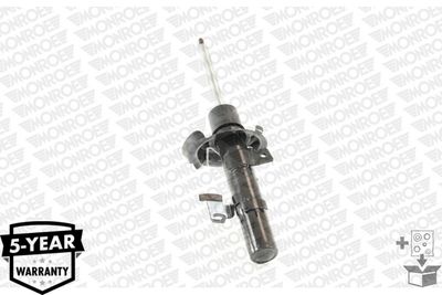 Амортизатор VOLVO 31387750