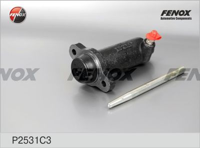 Цилиндр сцепления рабочий FENOX P2531C3