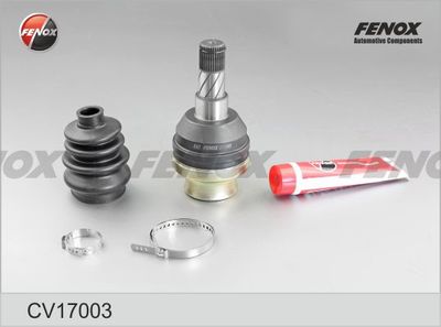 ШРУС внутренний FENOX CV17003