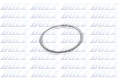 Кольцо уплотнительное BMW 07119963355