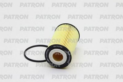 Фильтр масляный PATRON PF4195KOR