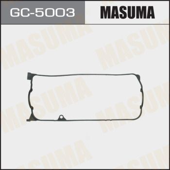 Прокладка клапанной крышки Masuma GC5003