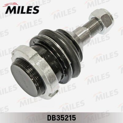 Опора шаровая передней подвески нижняя Miles DB35215