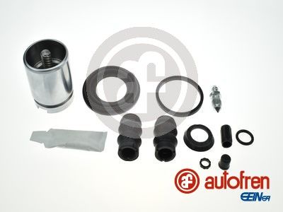 Ремкомплект тормозного суппорта SEINSA AUTOFREN D41612LK