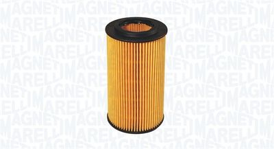 Фильтр масляный MAGNETI MARELLI 71758819