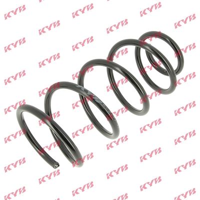 Пружина подвески KYB RC2171