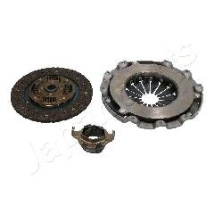 Комплект сцепления JAPANPARTS KFK26