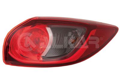Фонарь задний правый DEPO 2161994RUE