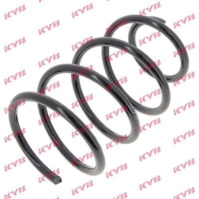 Пружина подвески KYB RC3923