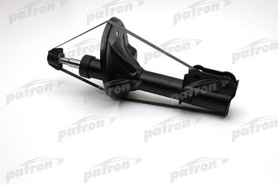 Амортизатор передний правый PATRON PSA333205