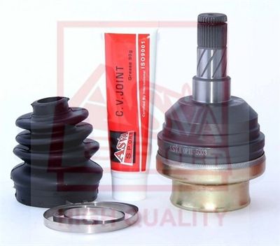 ШРУС внутренний HAFT GI0112