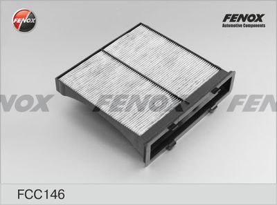 Фильтр салона угольный AMD AMDJFC88C