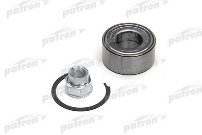Подшипник передней ступицы PATRON PBK3414