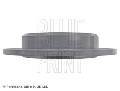 Диск тормозной Blue Print ADA104310