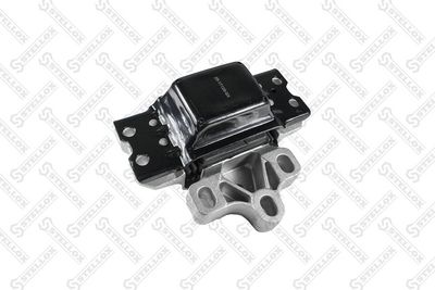 Подушка двигателя левая STELLOX 2517129SX