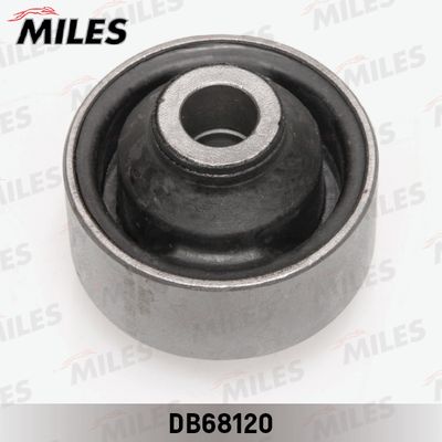 Сайлентблок рычага подвески Miles DB68120