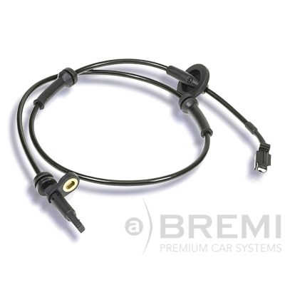 Датчик АБС BREMI 50561