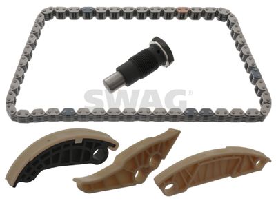 Комплект цепи ГРМ SWAG 30949547