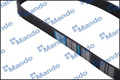 Ремень поликлиновой Mando MB6PK1530