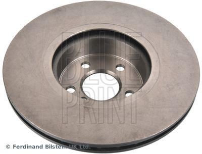 Диск тормозной BMW 34106880072