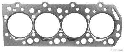 Прокладка ГБЦ GLASER H2682000