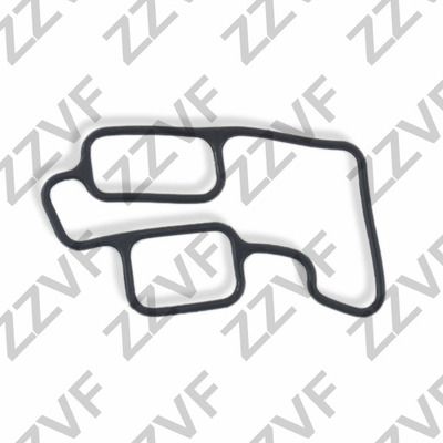 Прокладка дроссельной заслонки NISSAN 166184M501