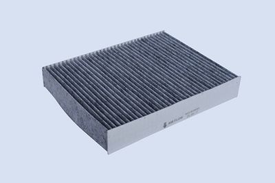 Фильтр салона угольный BIG FILTER GB98002C