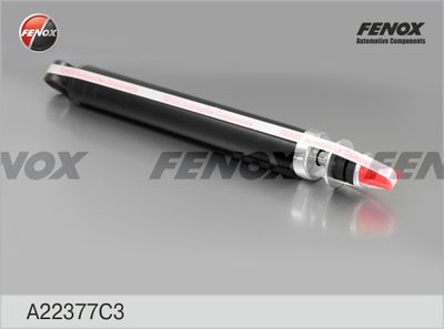 Амортизатор задний газовый FENOX A22377C3