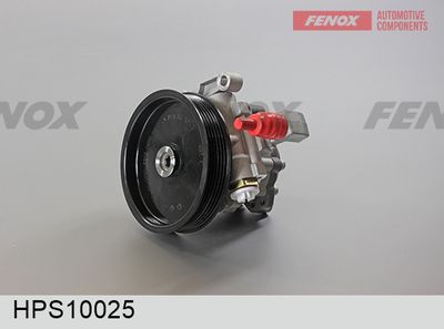 Насос ГУР FENOX HPS10025