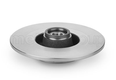 Диск тормозной METELLI 230804