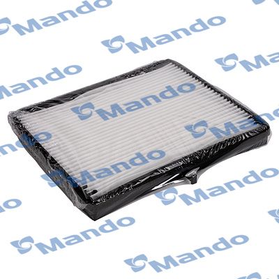 Фильтр салона Mando ECF00063M
