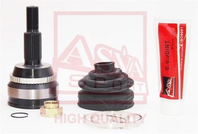 ШРУС наружный передний ASVA TYGSV4A48