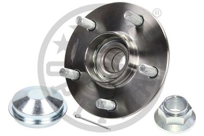 Ступица с подшипником OPTIMAL 962853