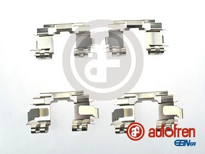 Ремкомплект тормозного суппорта SEINSA AUTOFREN D42692A