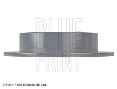 Диск тормозной Blue Print ADT343276