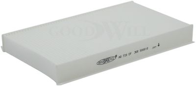 Фильтр салона GOODWILL AG720CF