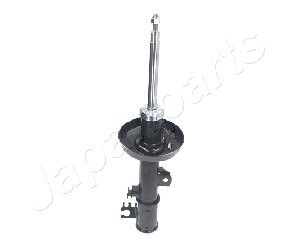 Амортизатор газовый передний правый JAPANPARTS MM00355