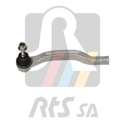 Наконечник рулевой тяги левый RTS 91092112