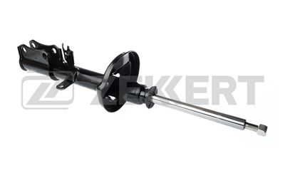 Амортизатор газовый левый задней подвески Zekkert SG4252